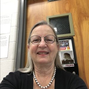 Meet your Posher, Patty